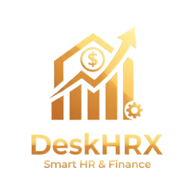 DESKHRX